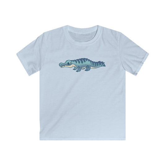 Sarcosuchus - Kids Tee