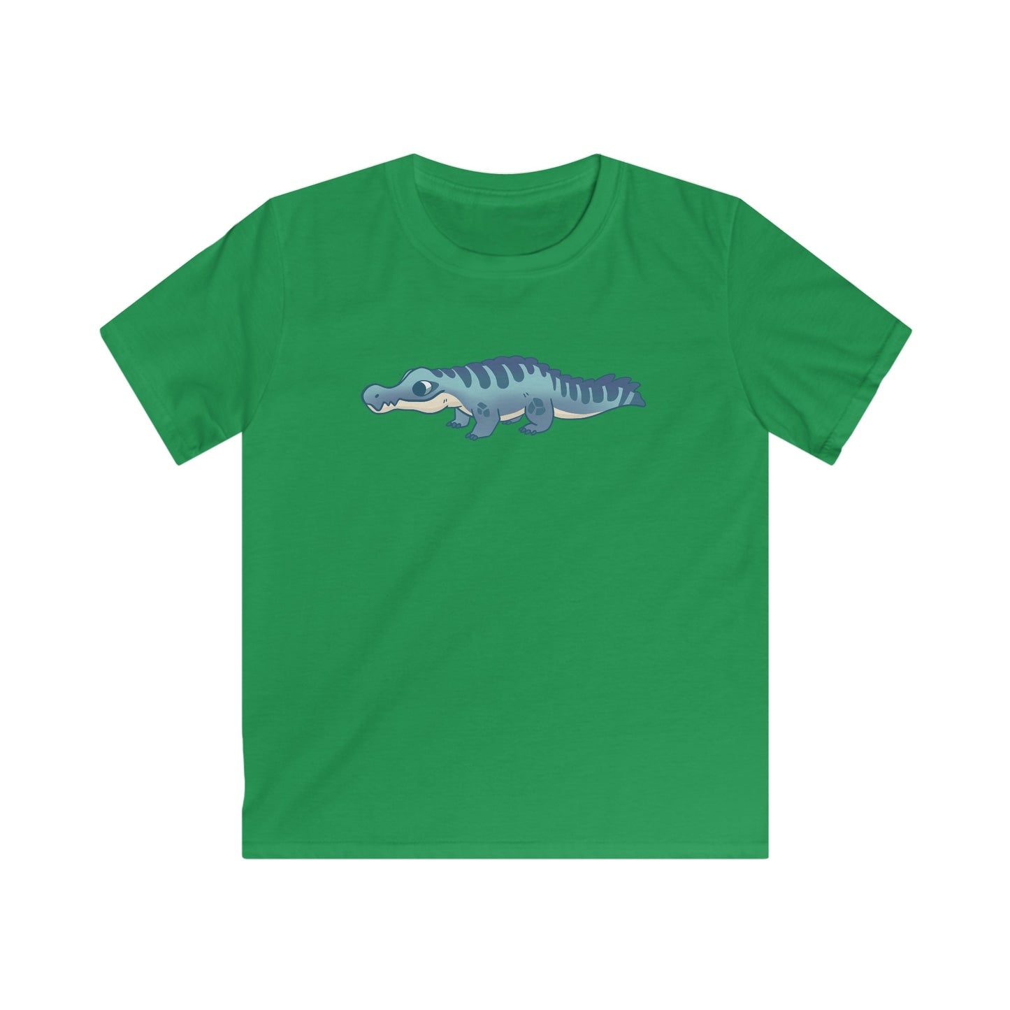 Sarcosuchus - Kids Tee