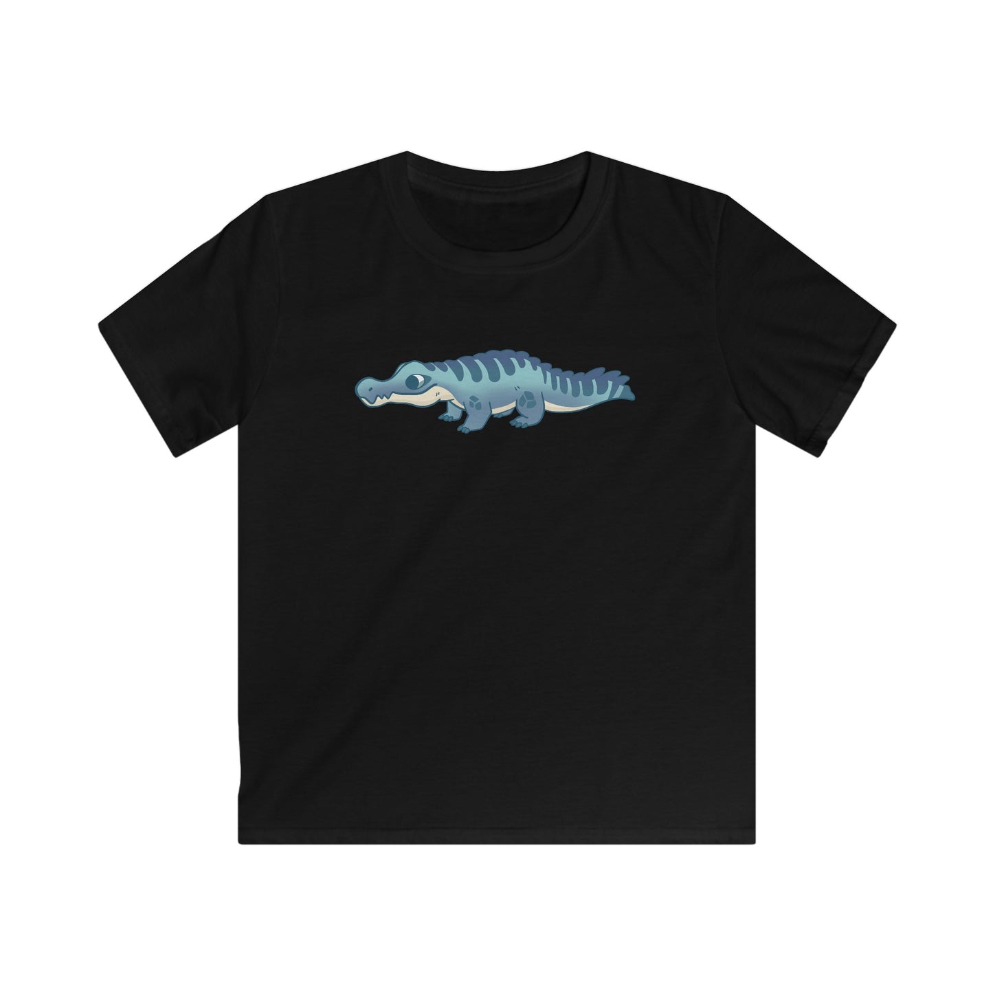 Sarcosuchus - Kids Tee