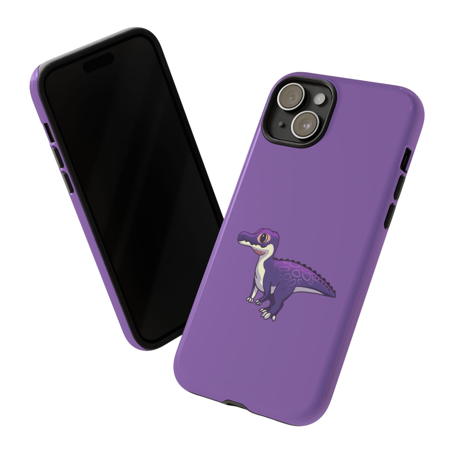 Baryonyx - Phone Case