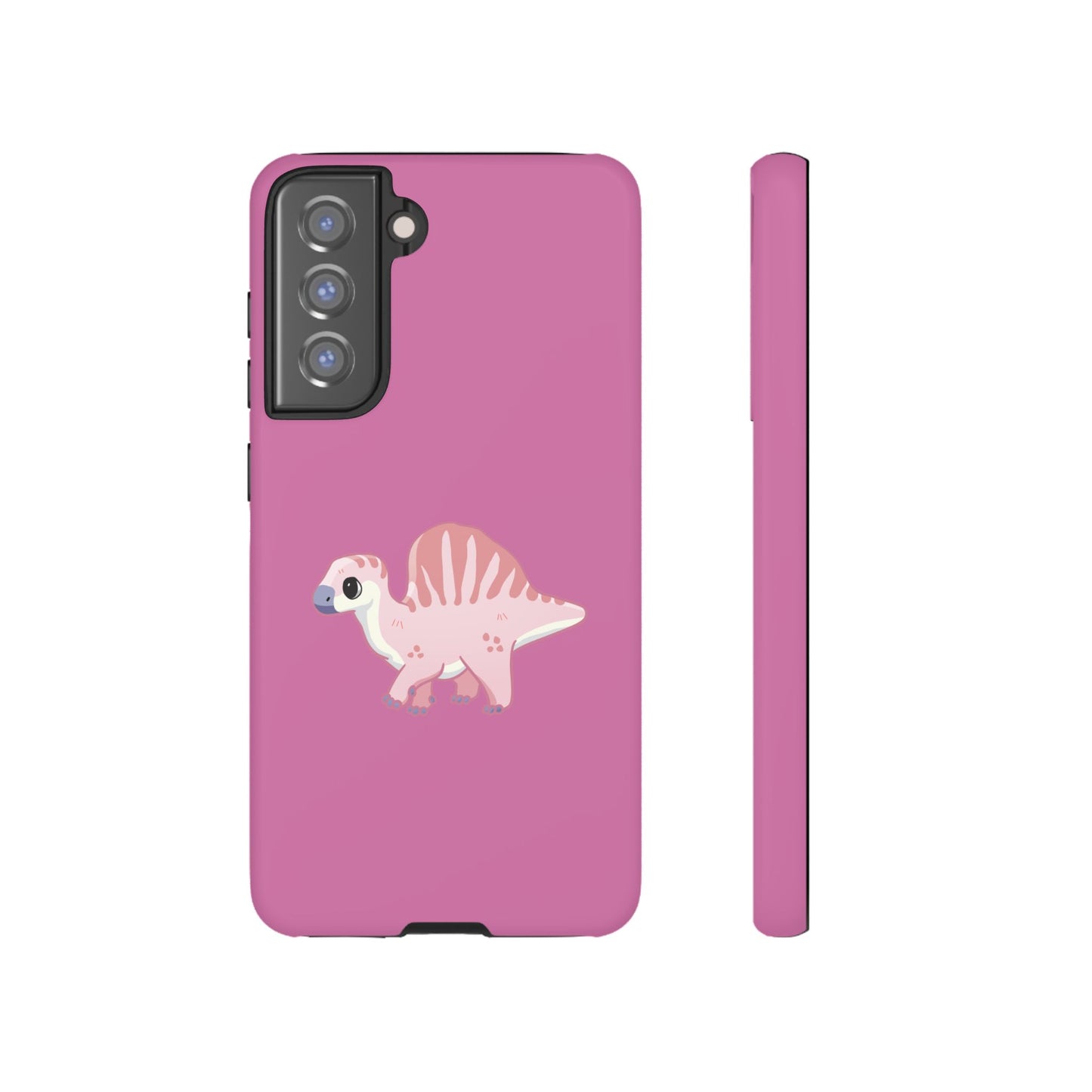 Ouranosaurus - Phone Case