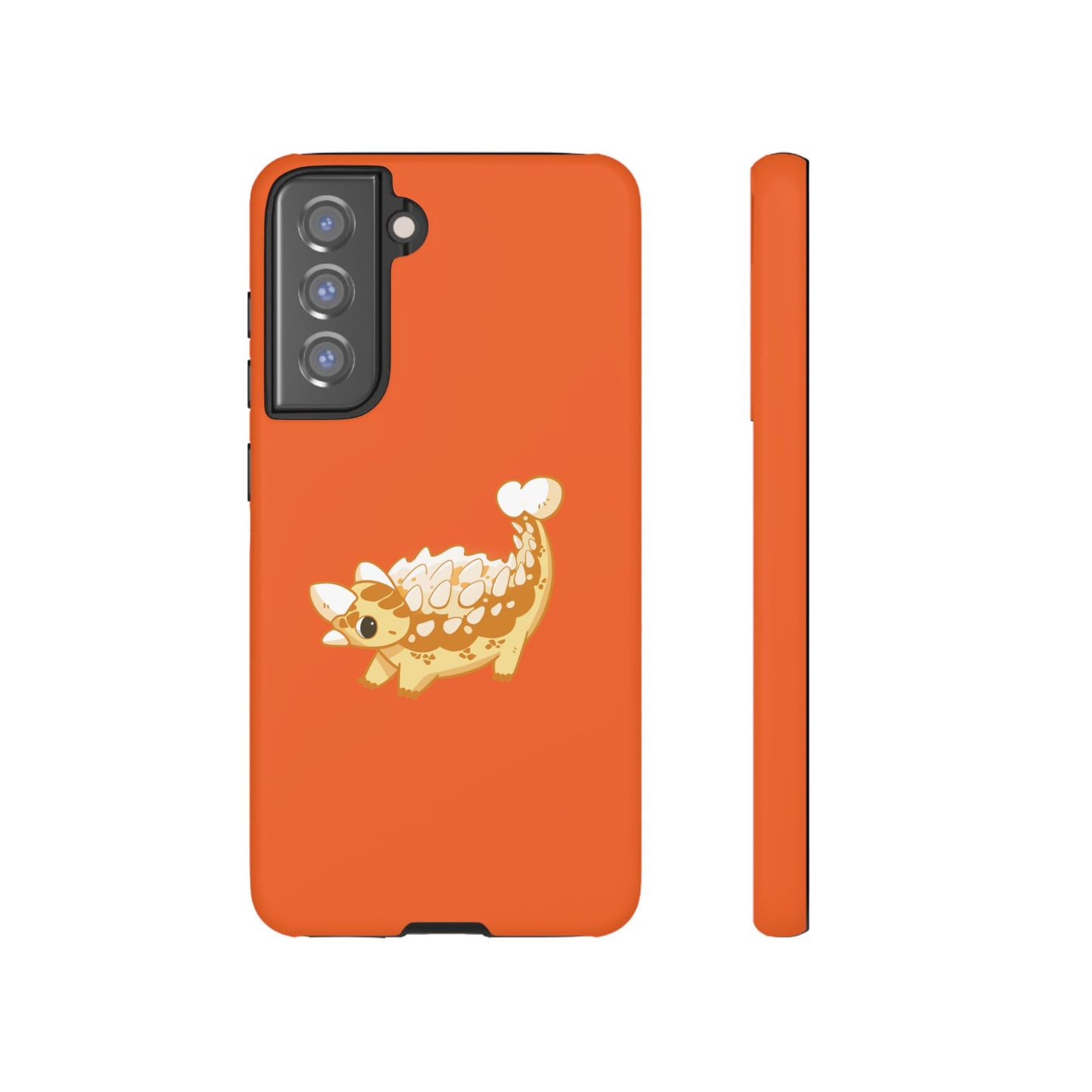 Ankylosaurus - Phone Case