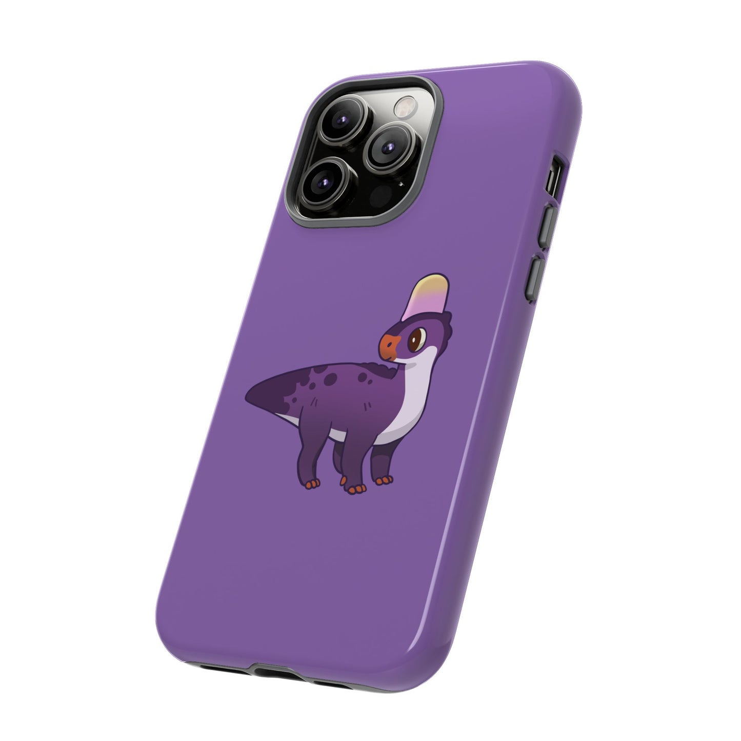 Corythosaurus - Phone Case