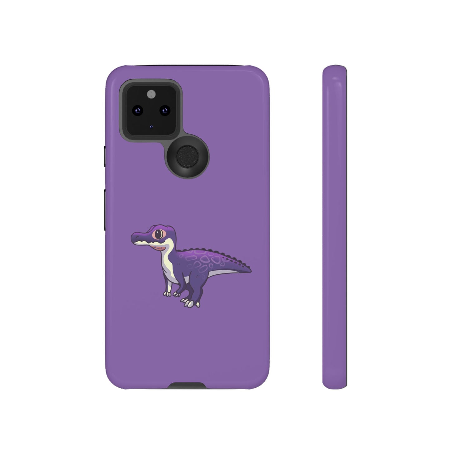 Baryonyx - Phone Case