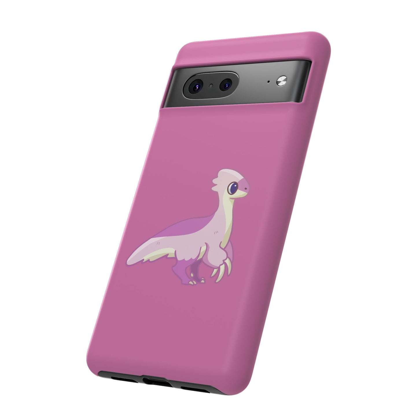 Therizinosaurus - Phone Case