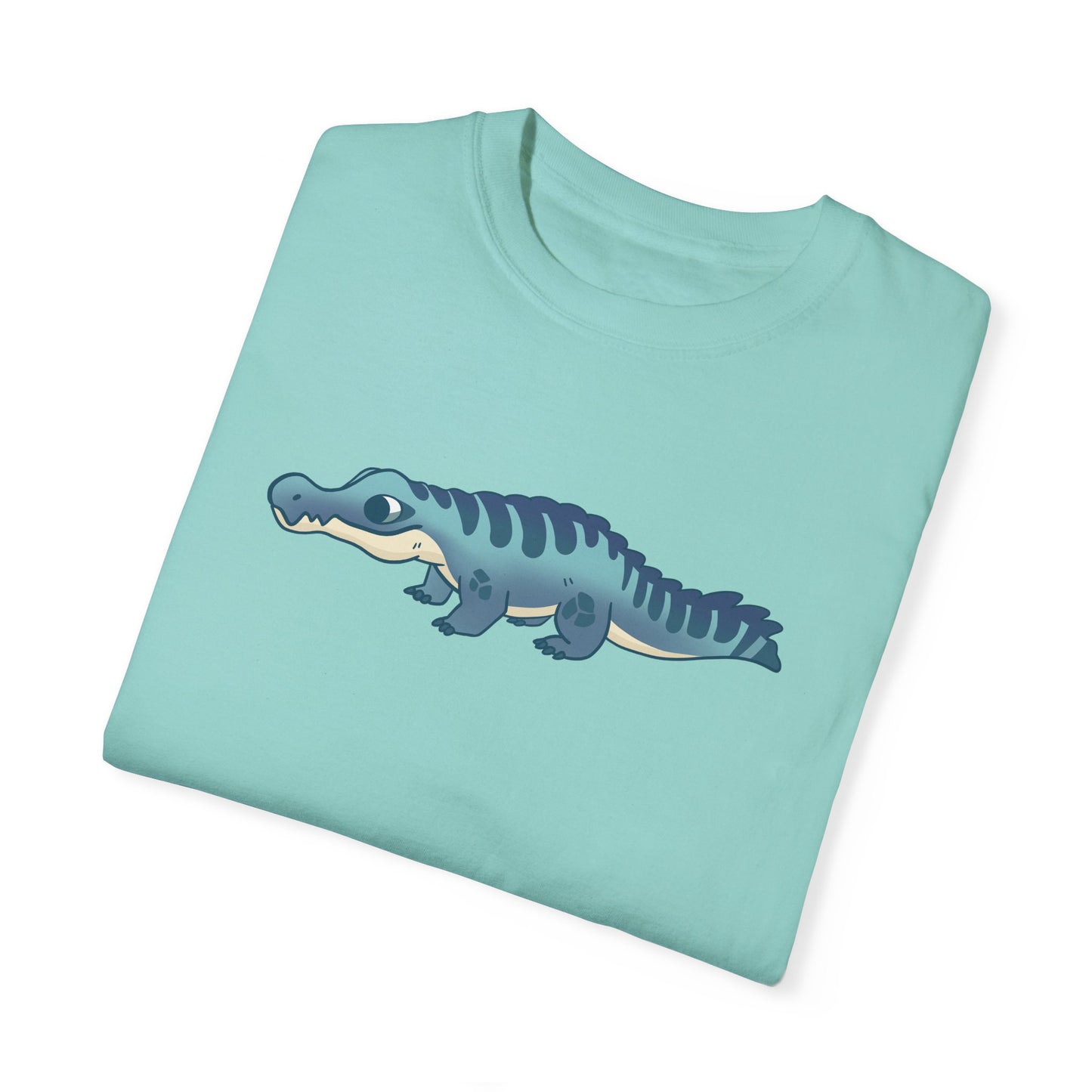 Sarcosuchus - T-Shirt