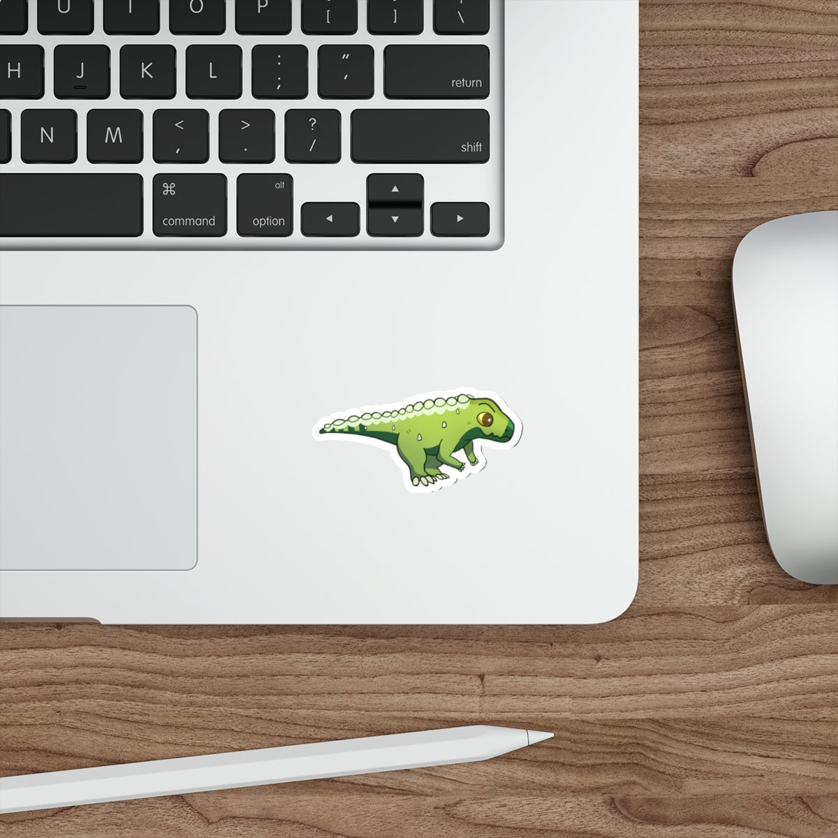 Postosuchus Sticker - Die-Cut Stickers