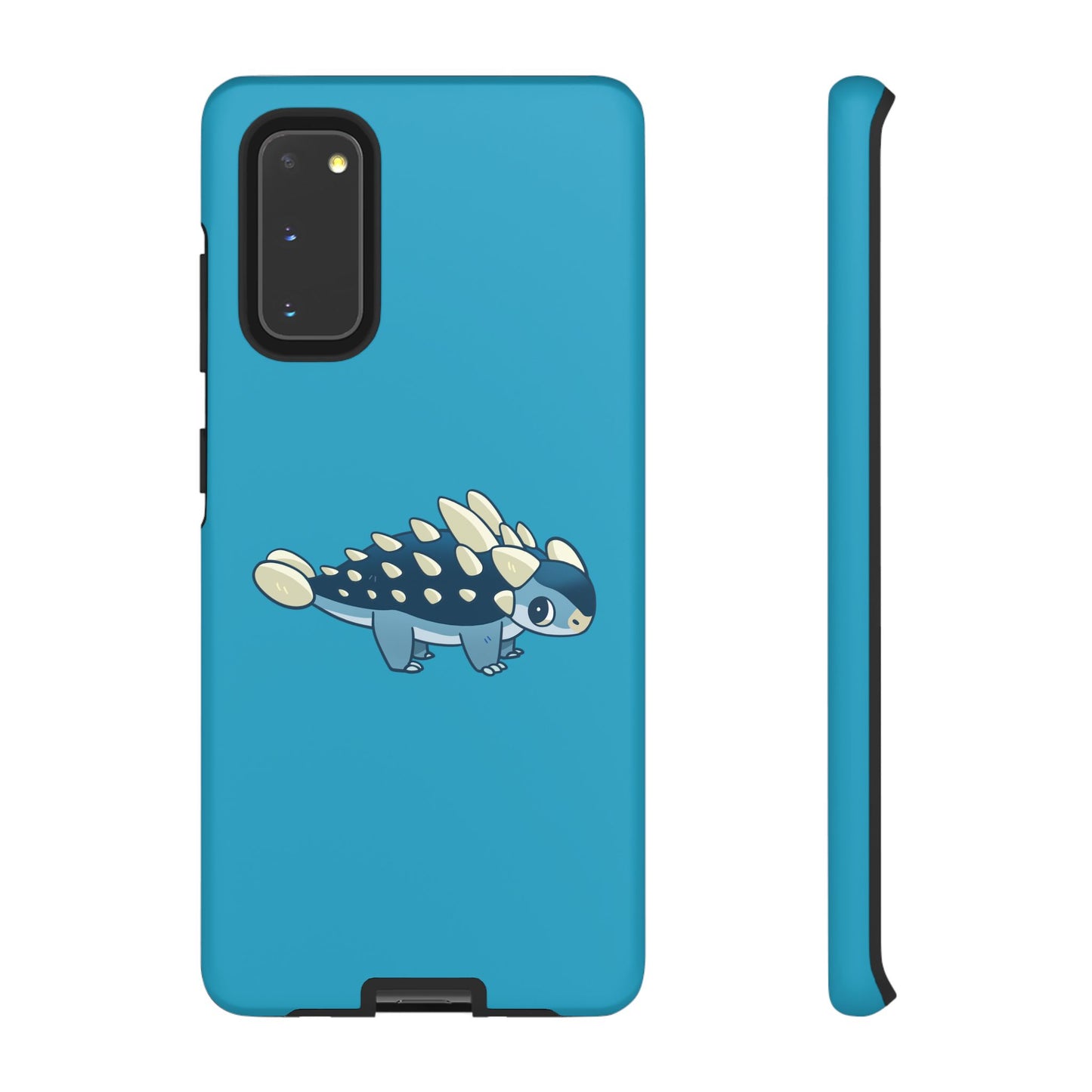 Euoplocephalus - Phone Case