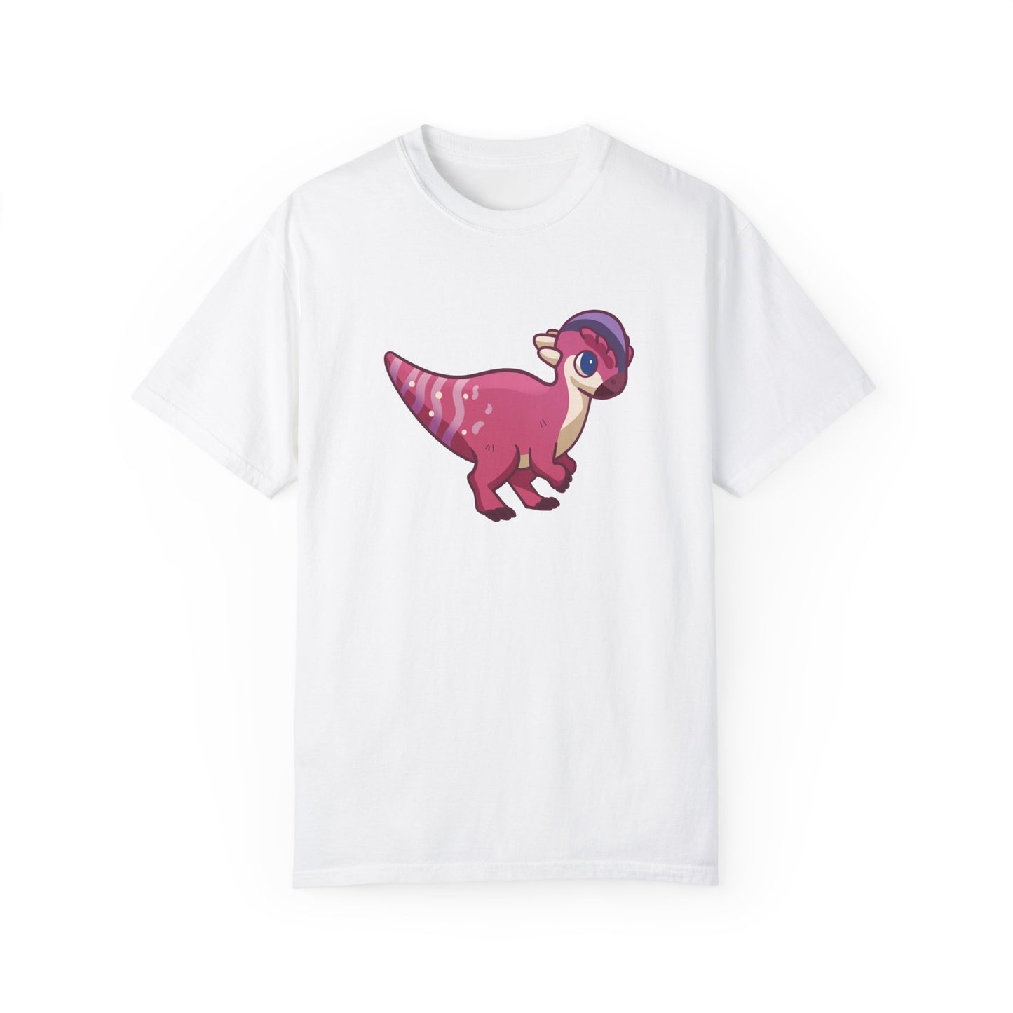 Pachycephalosaurus T-Shirt