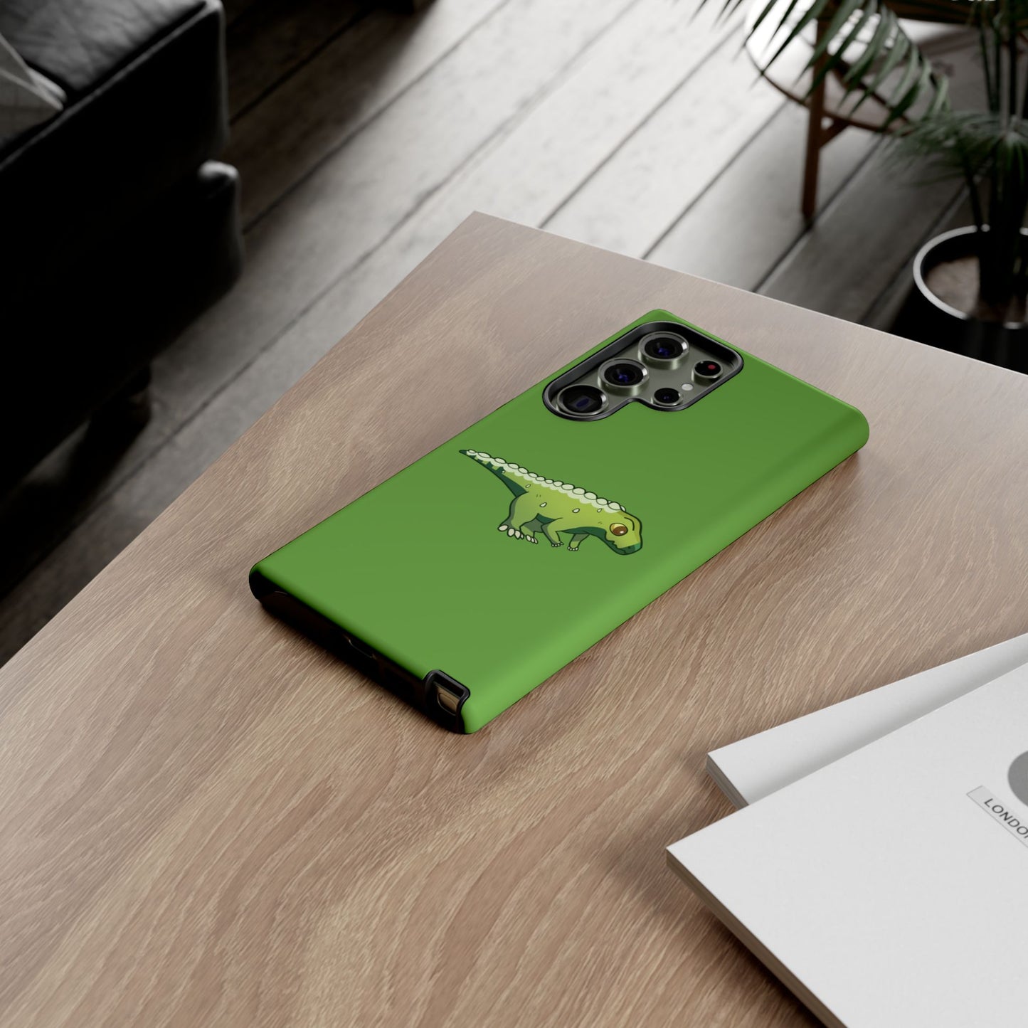 Postosuchus - Phone Case