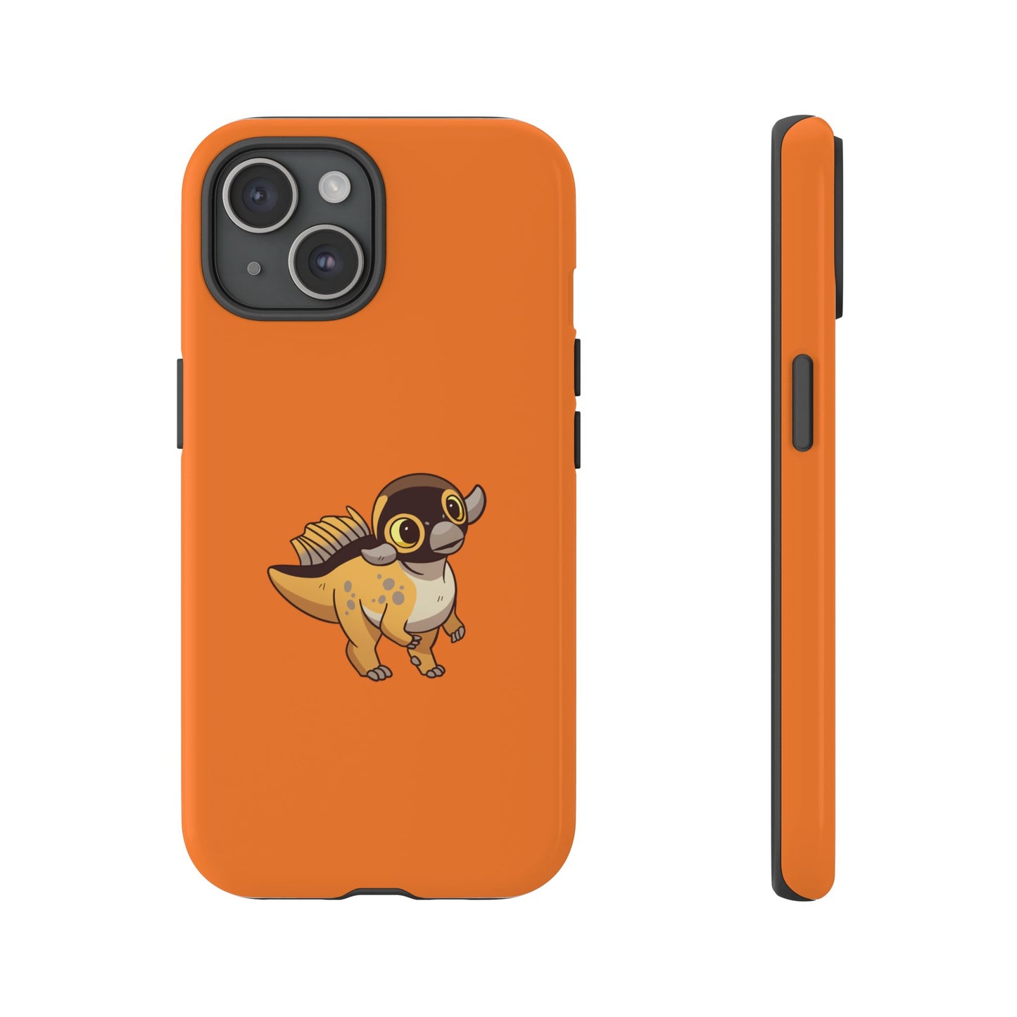 Psittacosaurus - Phone Case
