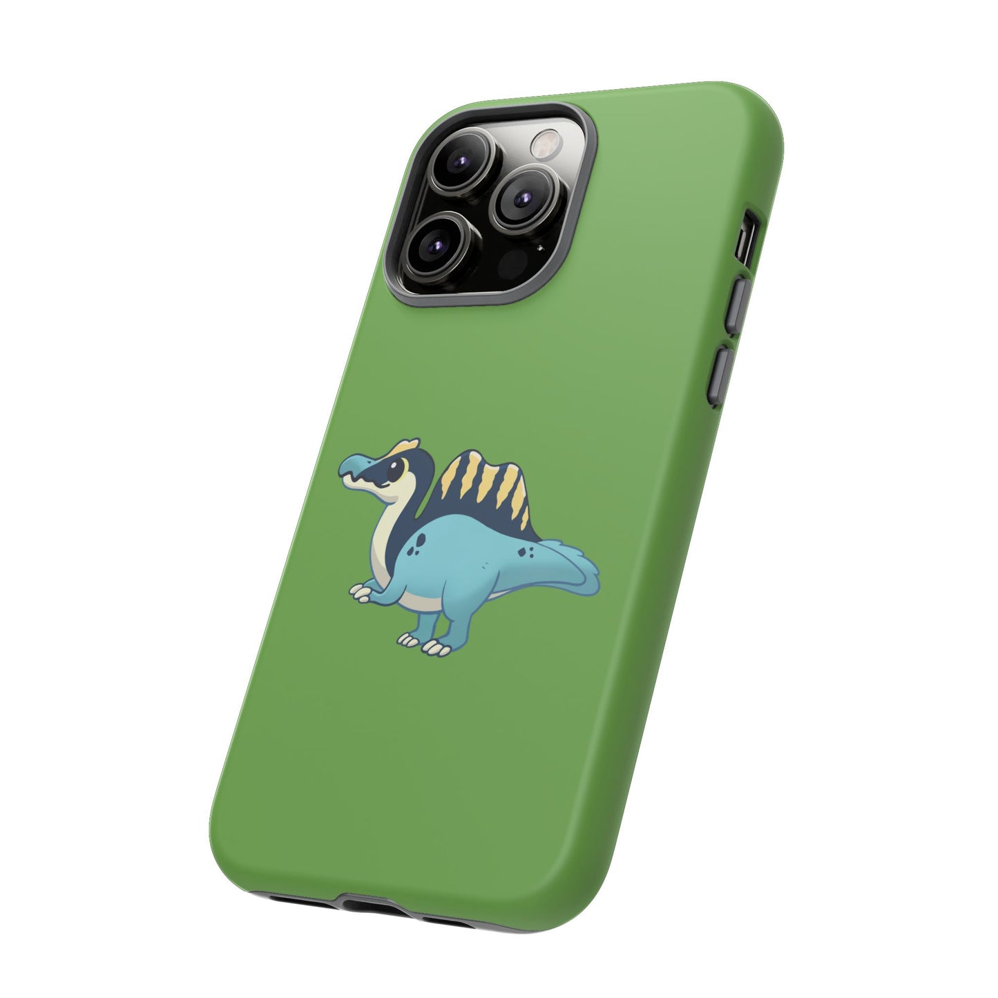 Spinosaurus - Phone Case
