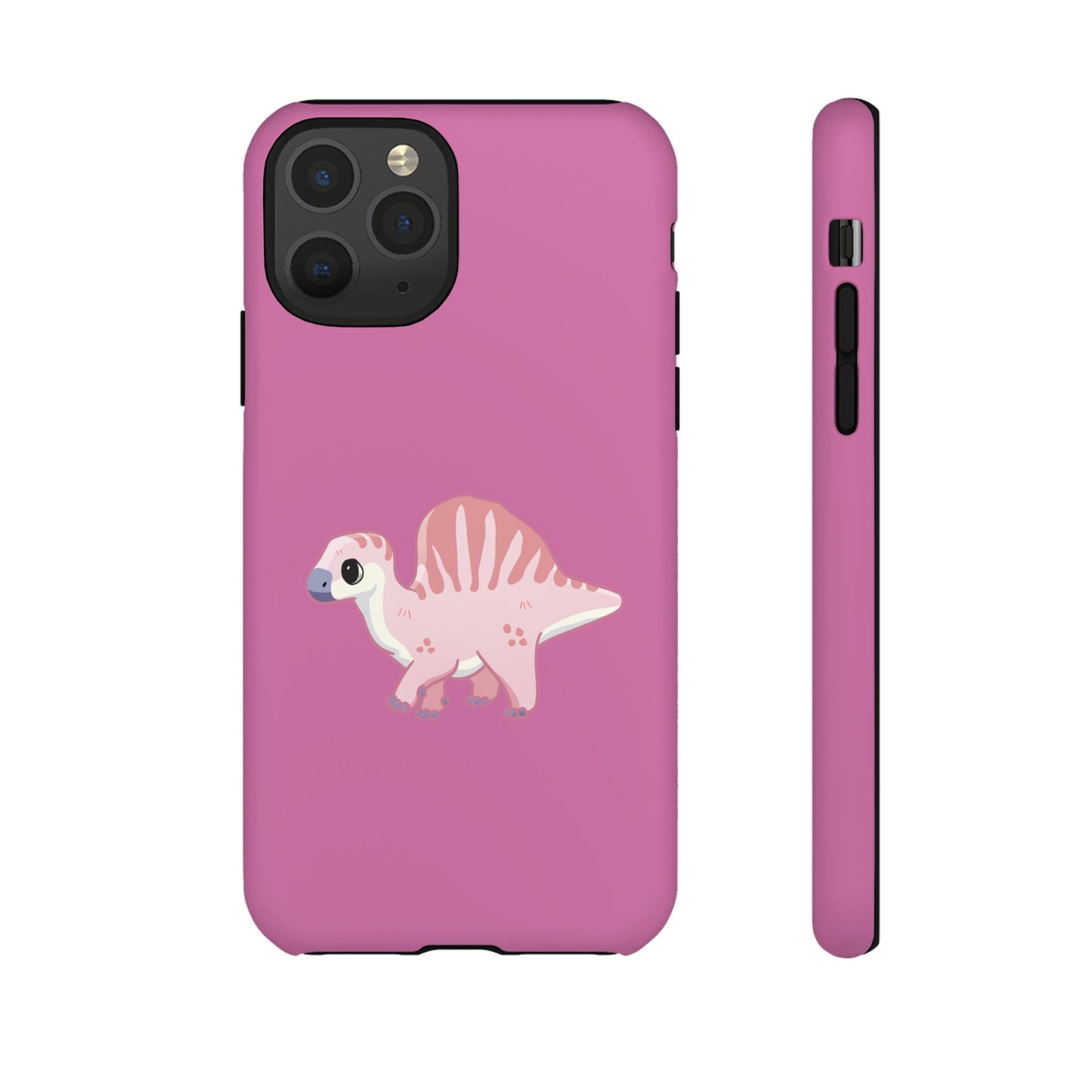 Ouranosaurus - Phone Case
