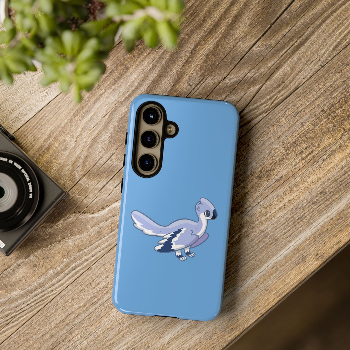 Archaeopteryx - Phone Case