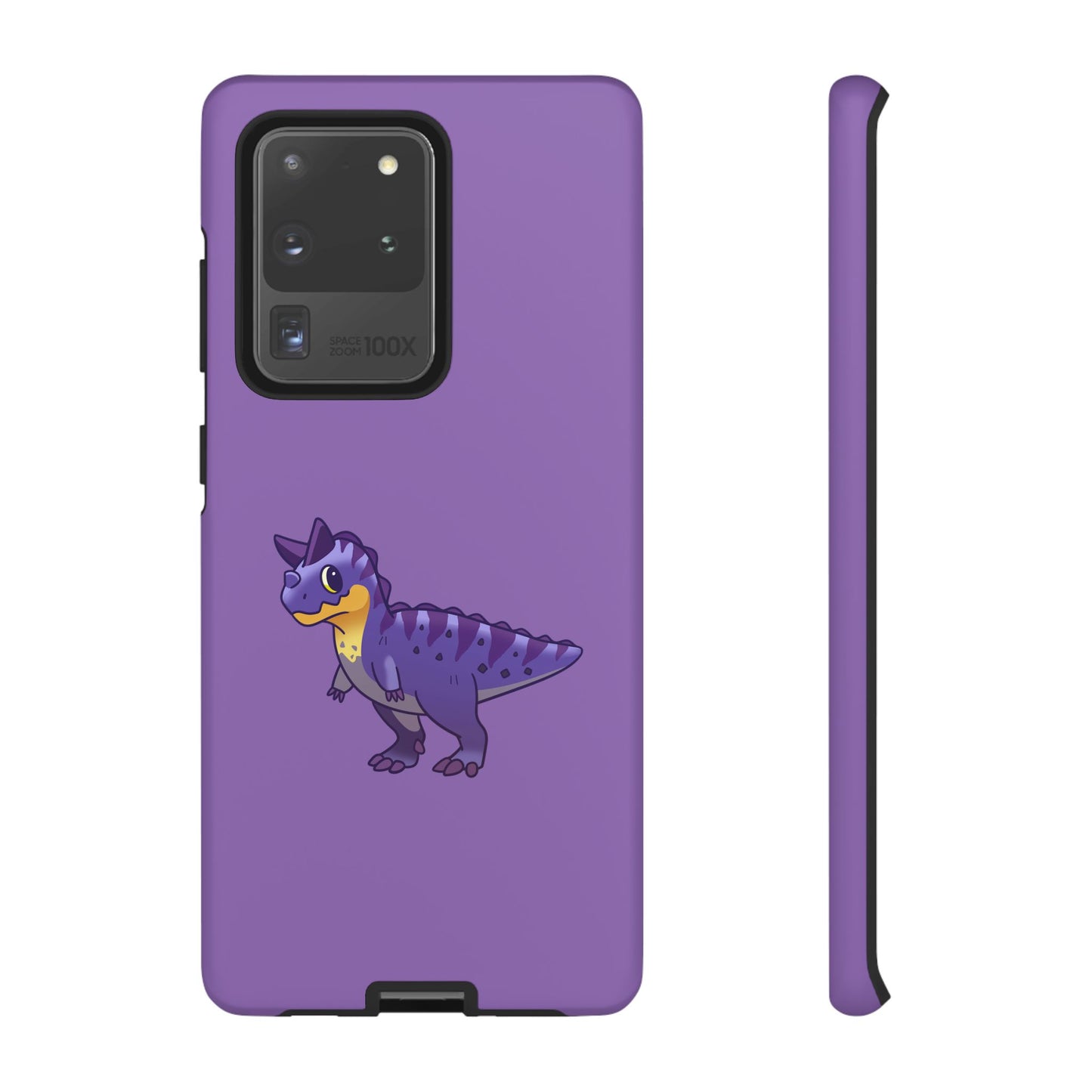 Carnotaurus - Phone Case