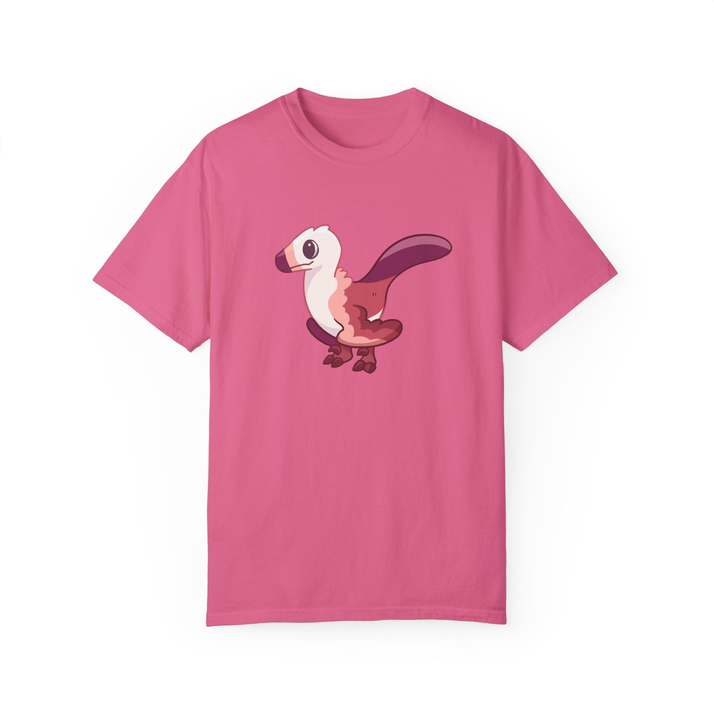 Velociraptor T-Shirt