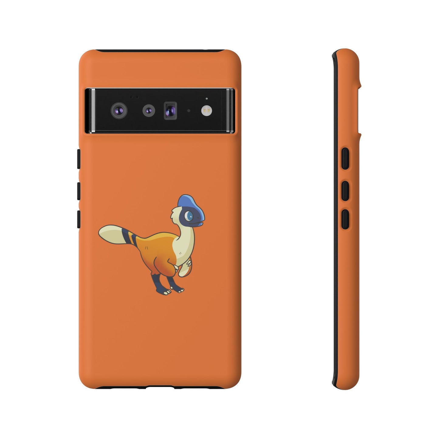 Oviraptor - Phone Case