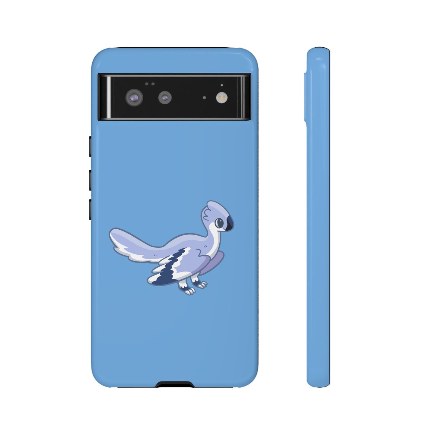 Archaeopteryx - Phone Case