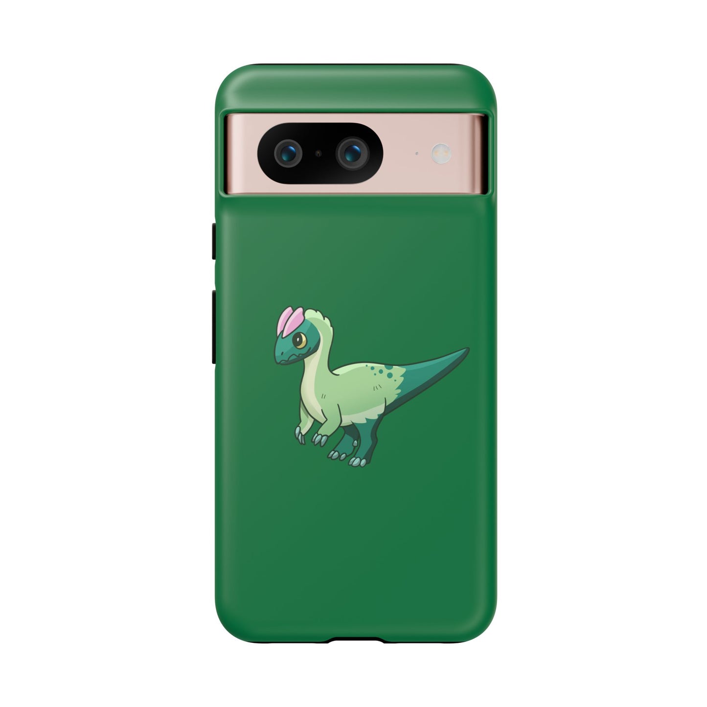 Dilophosaurus - Phone Case