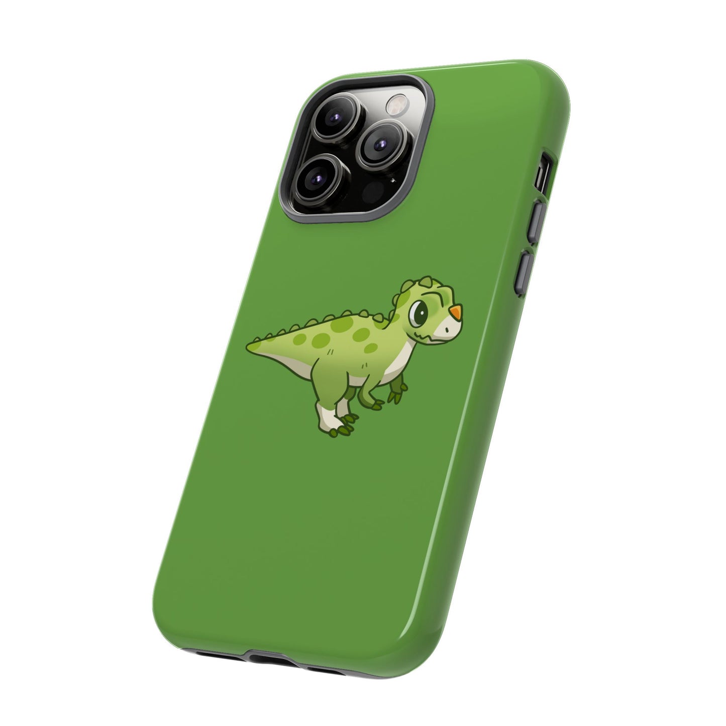 Ceratosaurus - Phone Case