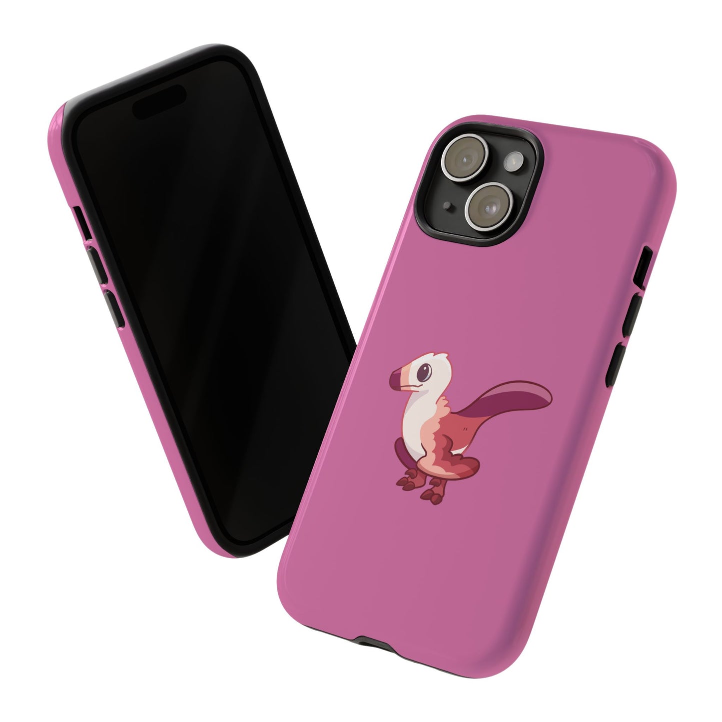 Velociraptor - Phone Case