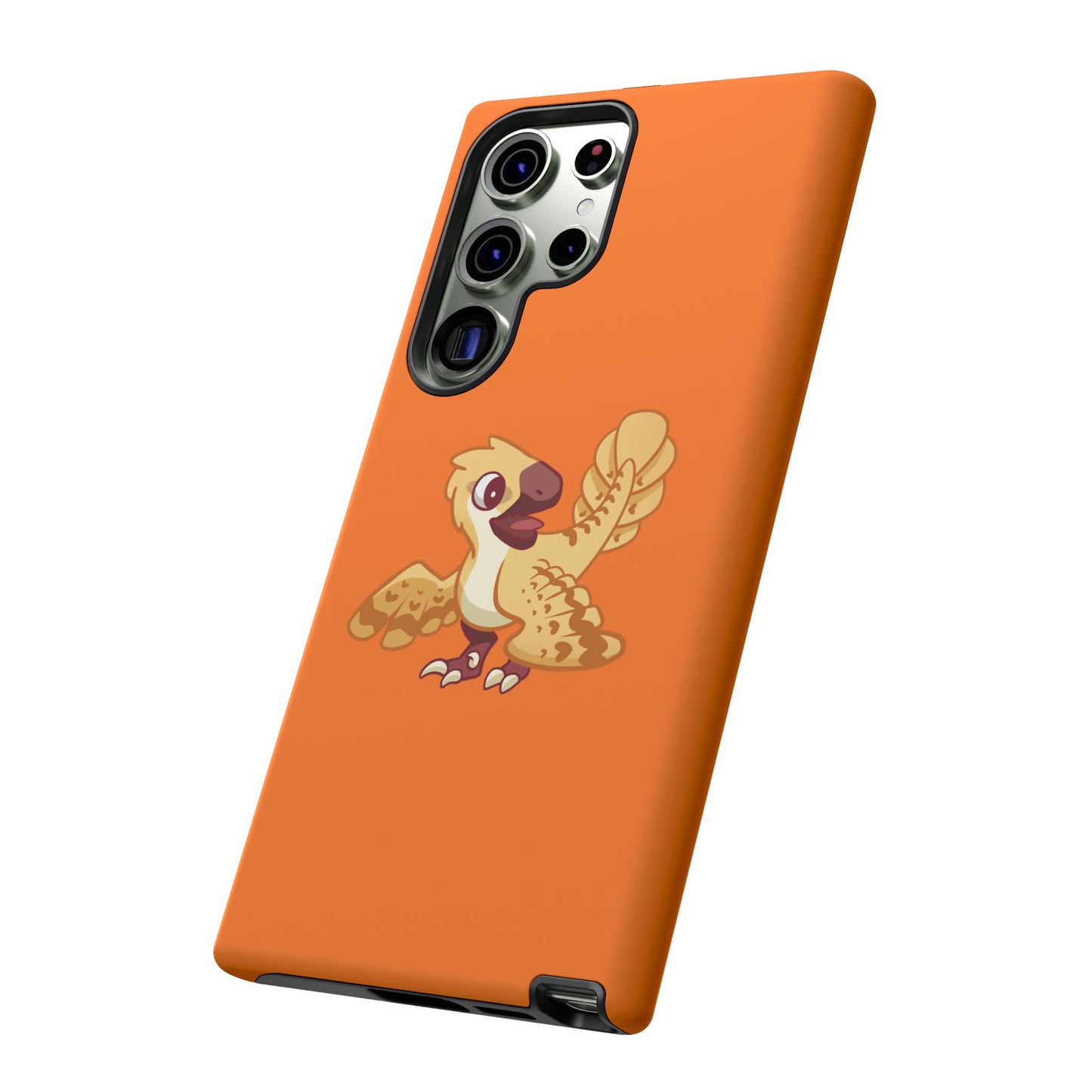 Deinonychus - Phone Case