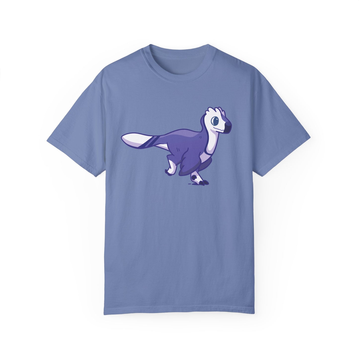 Utahraptor T-Shirt