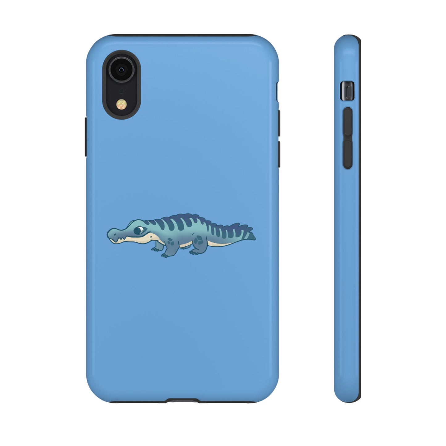 Sarcosuchus - Phone Case