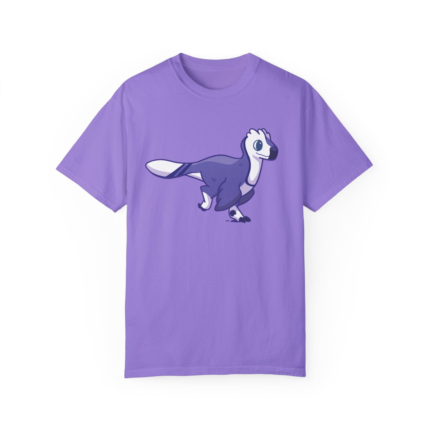 Utahraptor T-Shirt