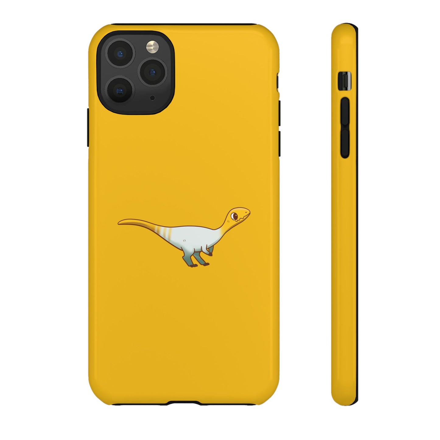 Coelophysis - Phone Case