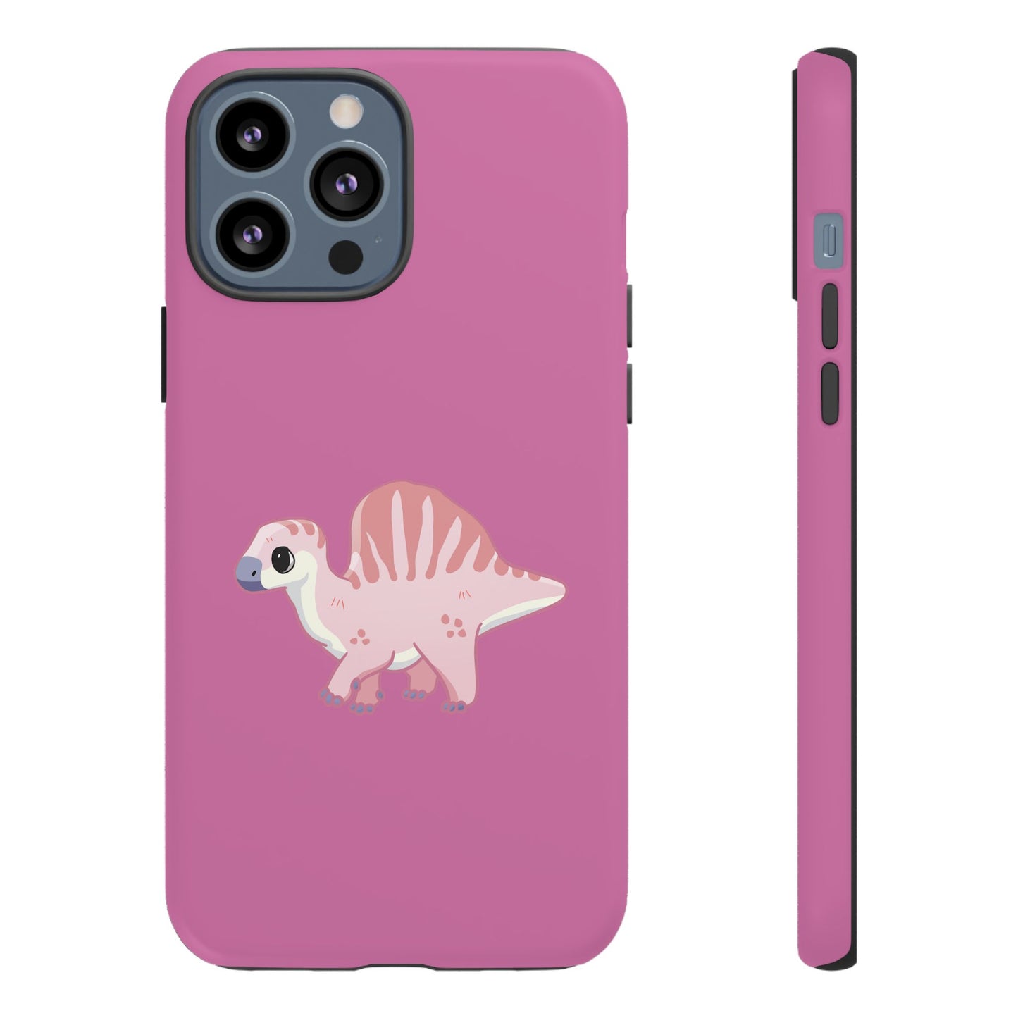 Ouranosaurus - Phone Case