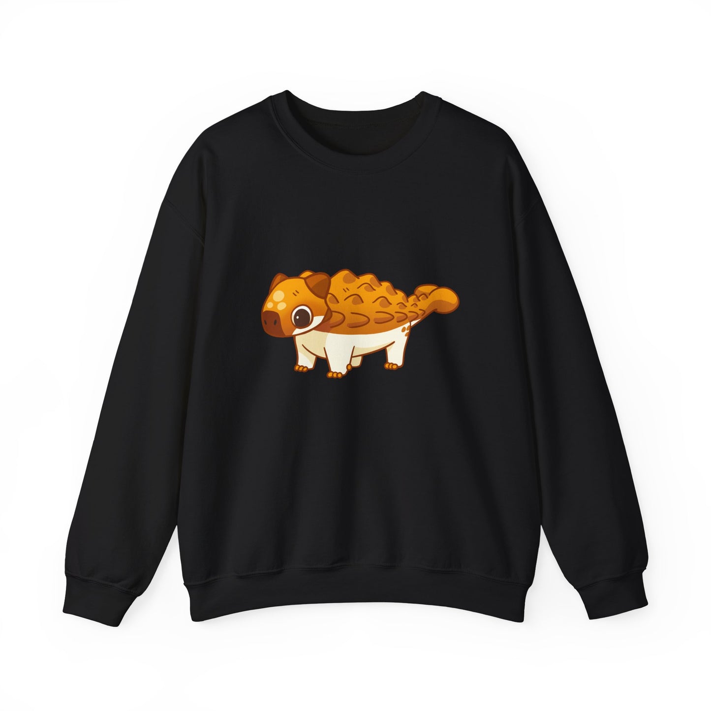 Pinacosaurus - Unisex Heavy Blend™ Crewneck Sweatshirt