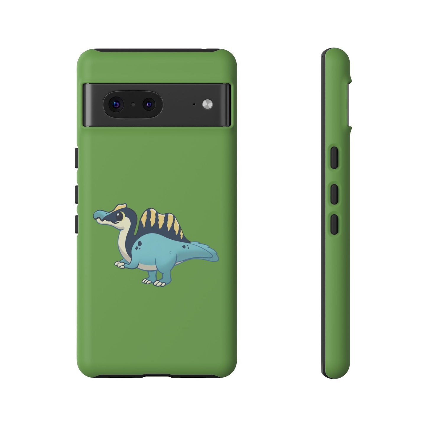 Spinosaurus - Phone Case