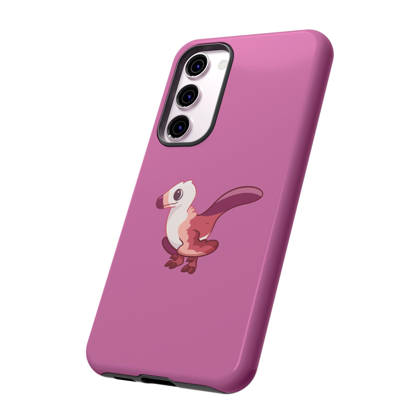 Velociraptor - Phone Case