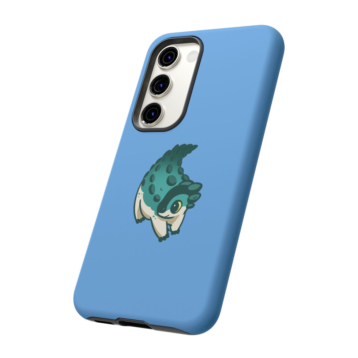Scelidosaurus - Phone Case