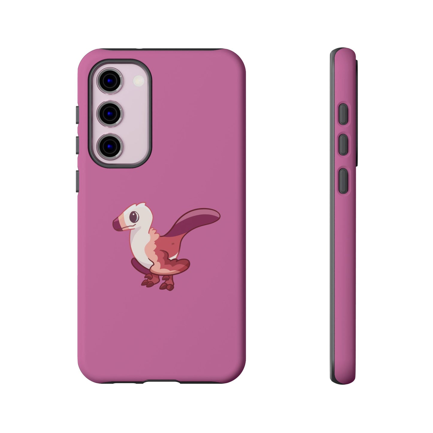 Velociraptor - Phone Case