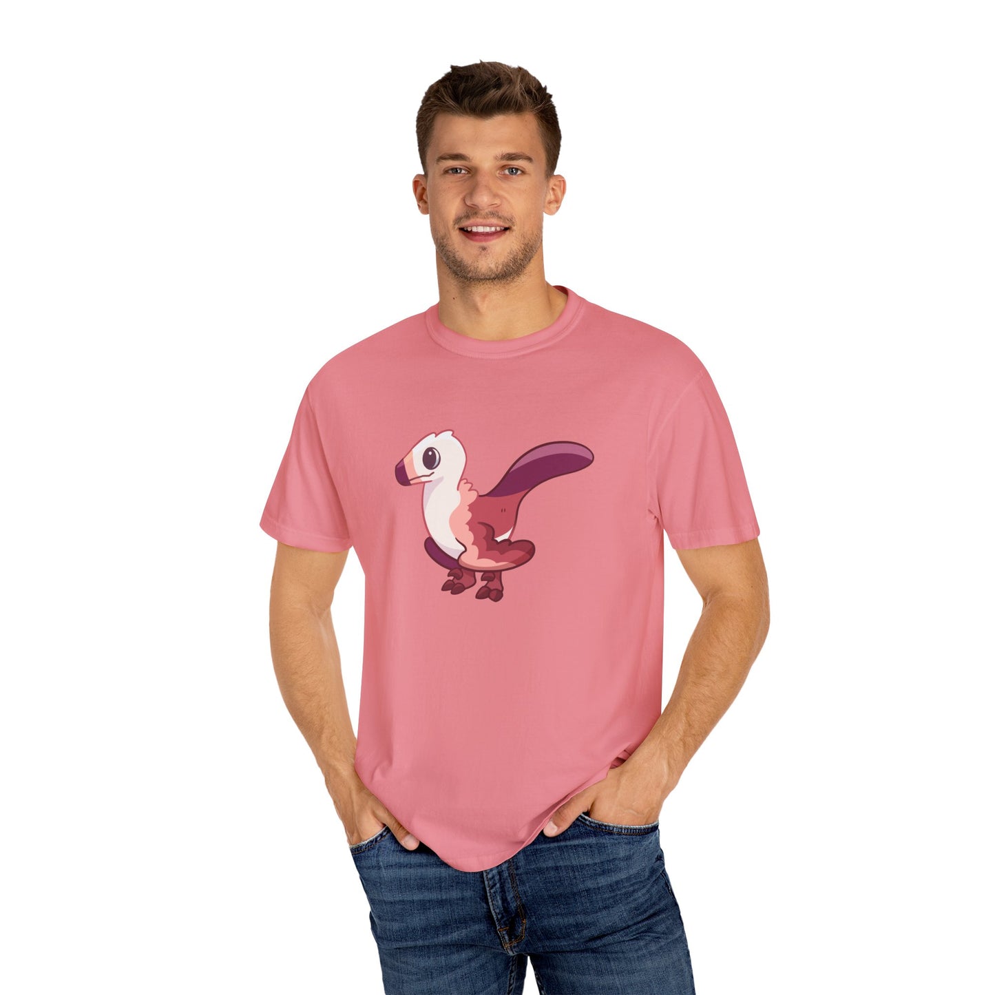 Velociraptor T-Shirt