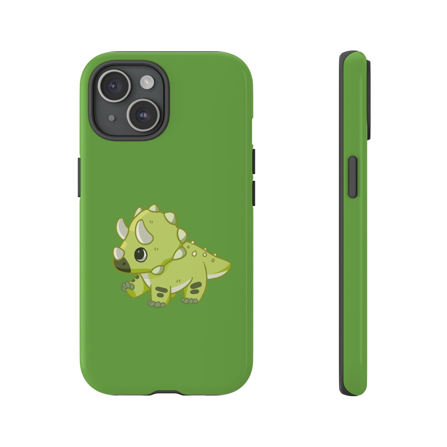 Triceratops - Phone Case