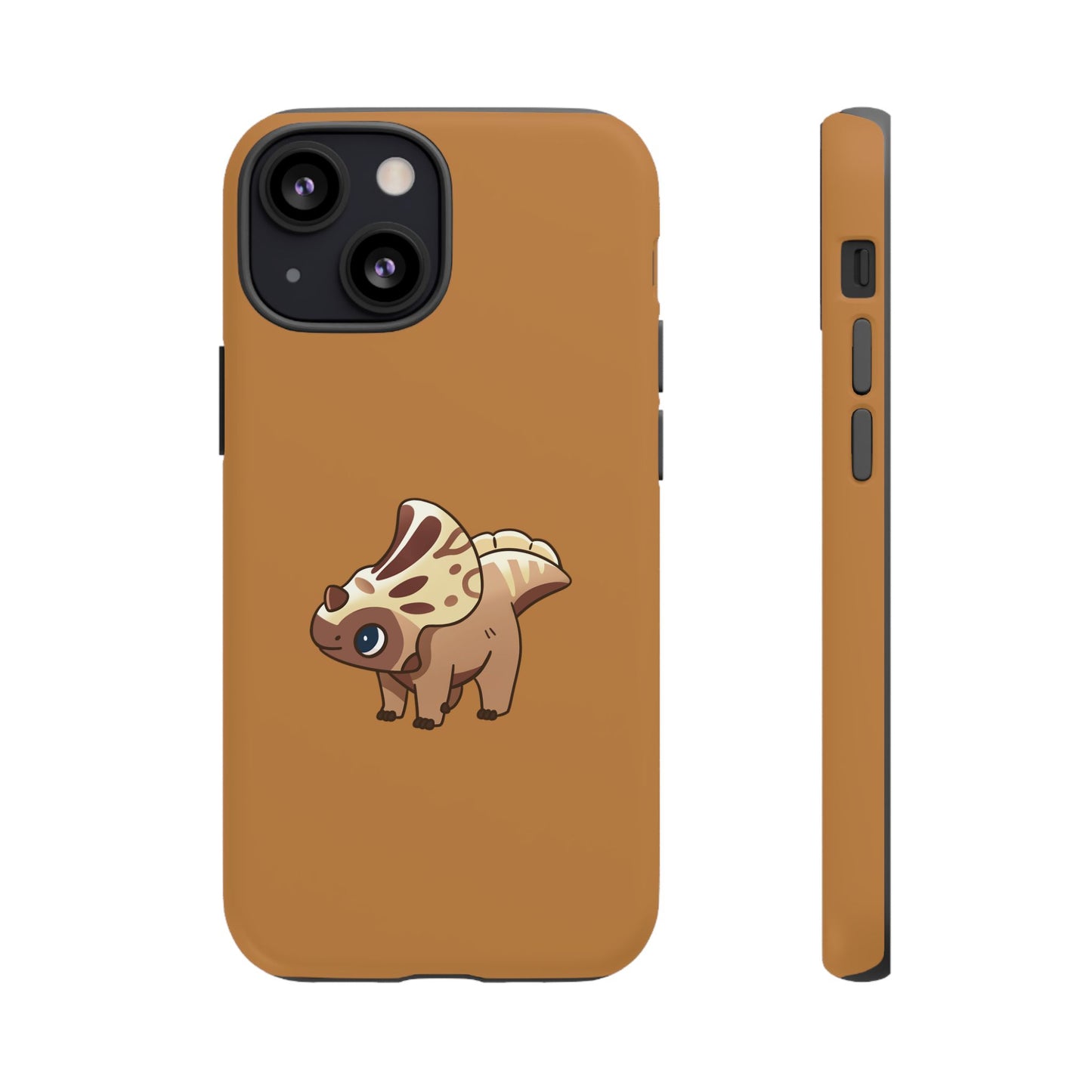 Protoceratops - Phone Case