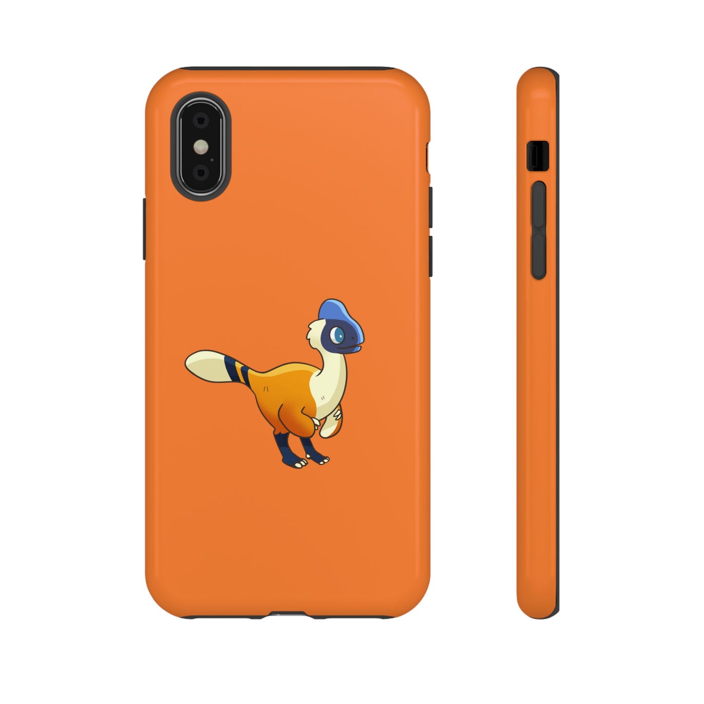 Oviraptor - Phone Case