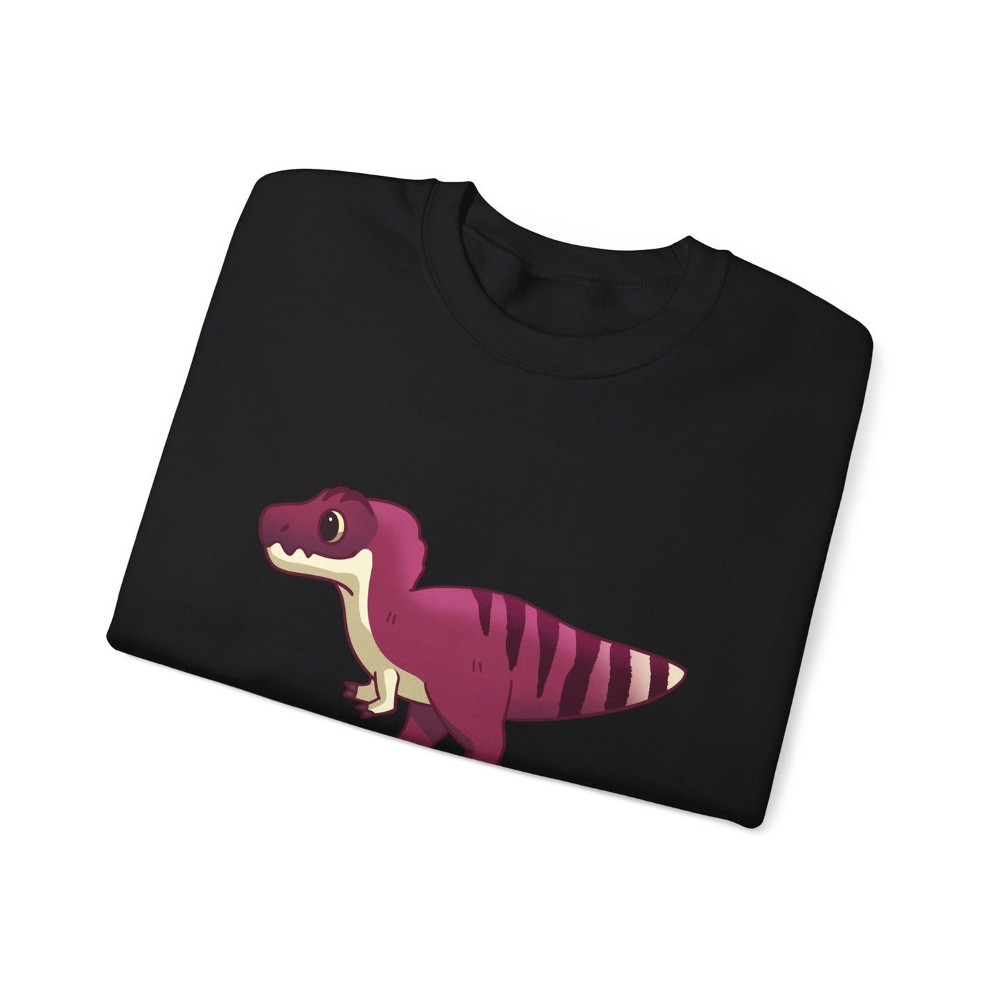 Tyrannosaurus Rex - Unisex Heavy Blend™ Crewneck Sweatshirt