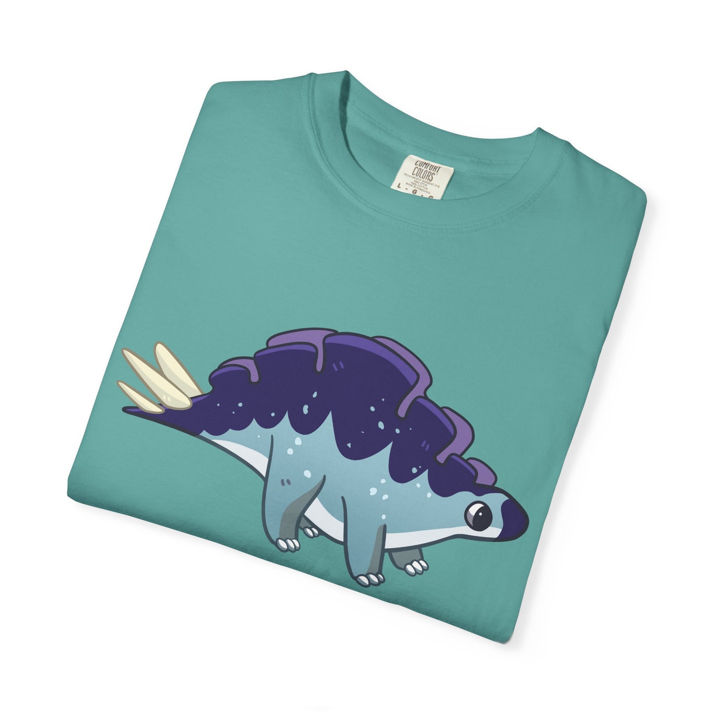 Wuerhosaurus T-Shirt