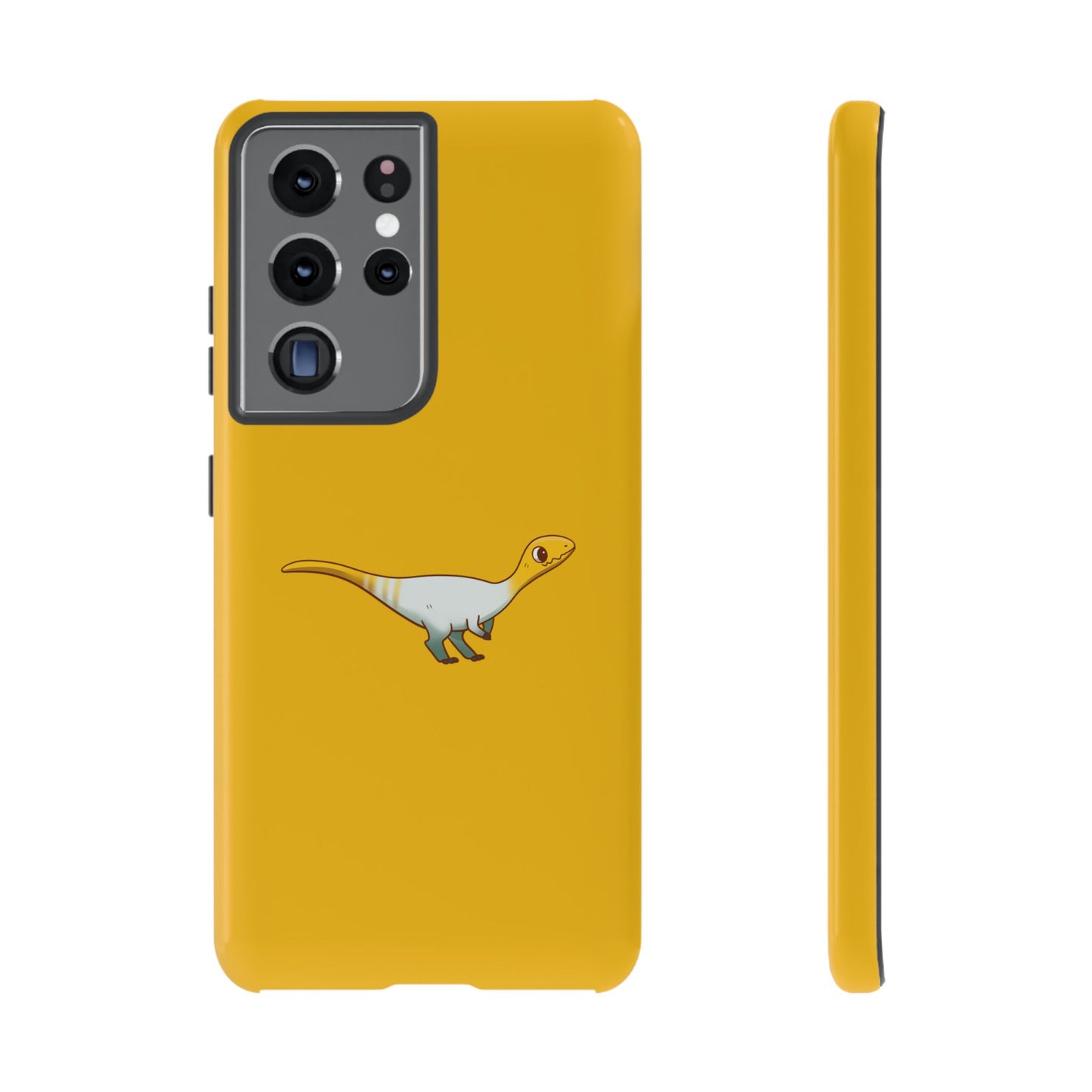Coelophysis - Phone Case