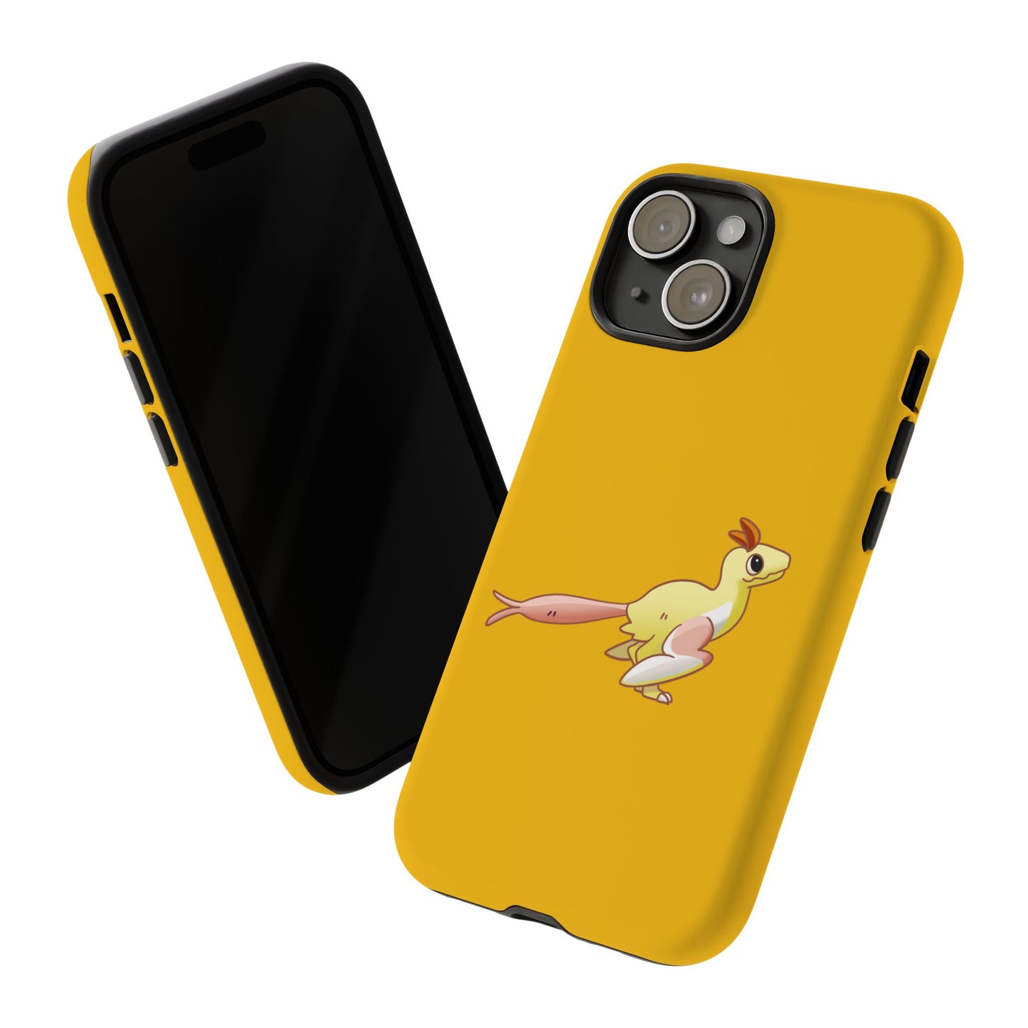 Microraptor - Phone Case