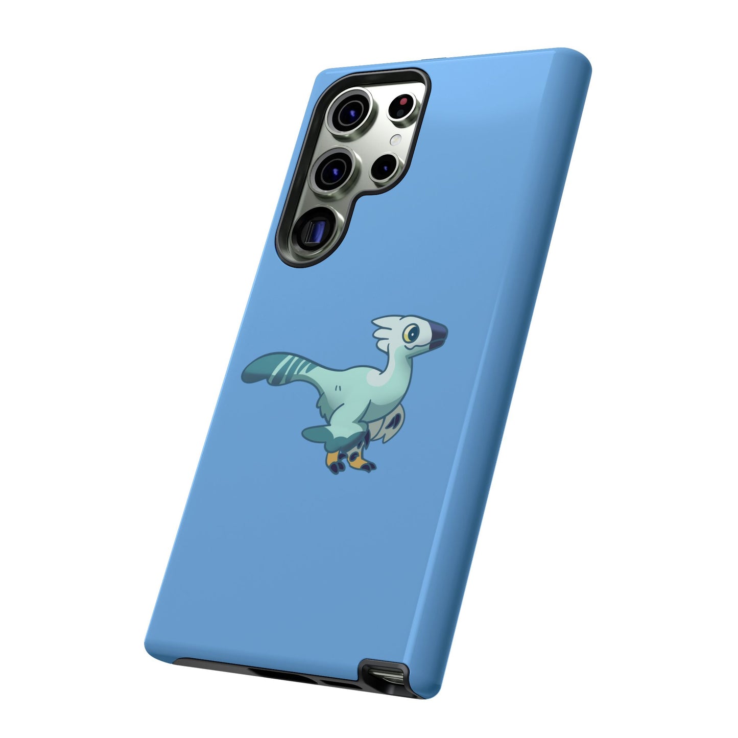Troodon - Phone Case