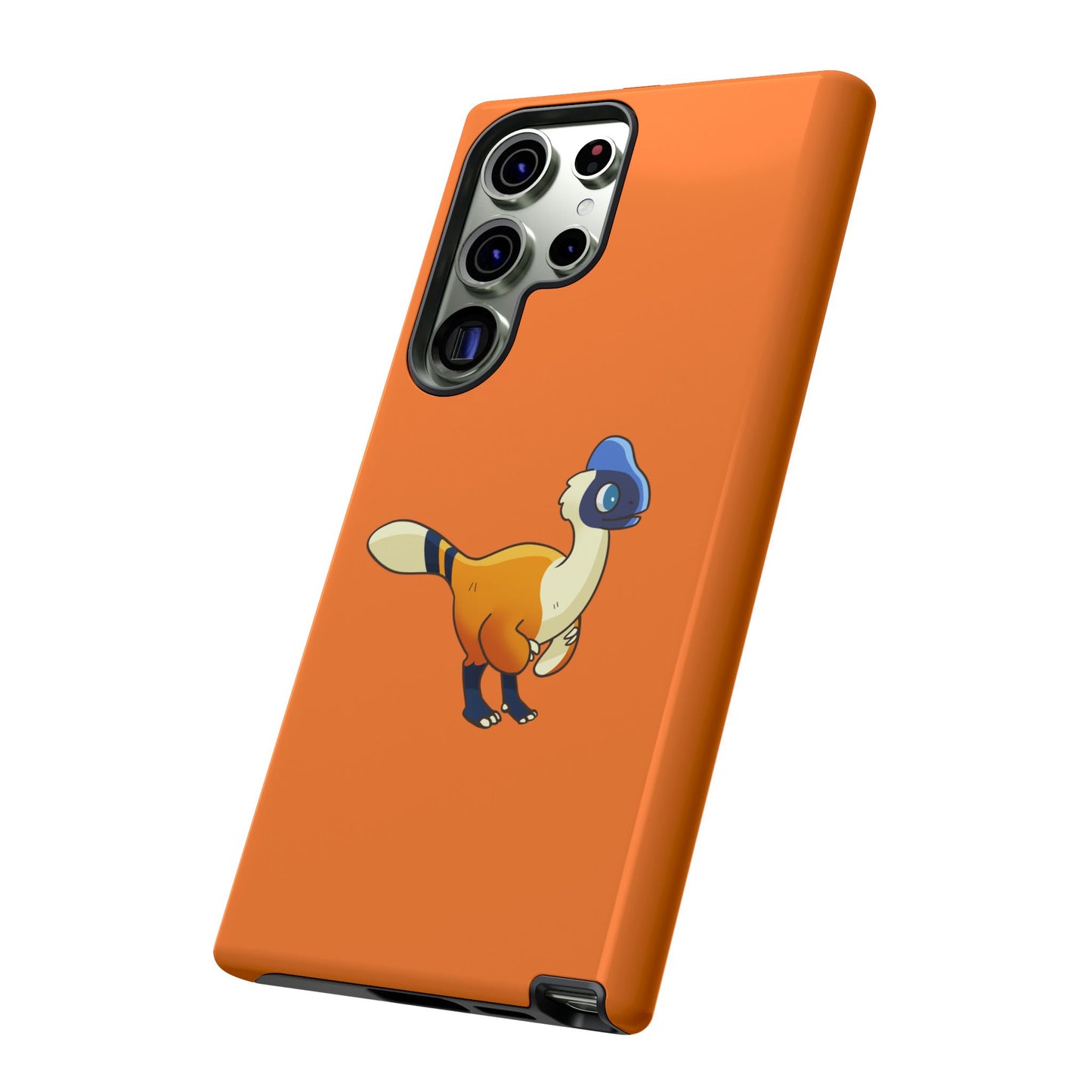 Oviraptor - Phone Case