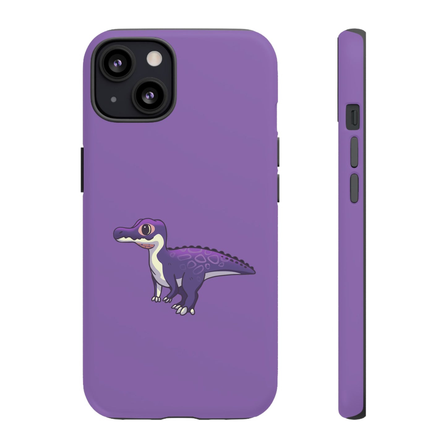 Baryonyx - Phone Case