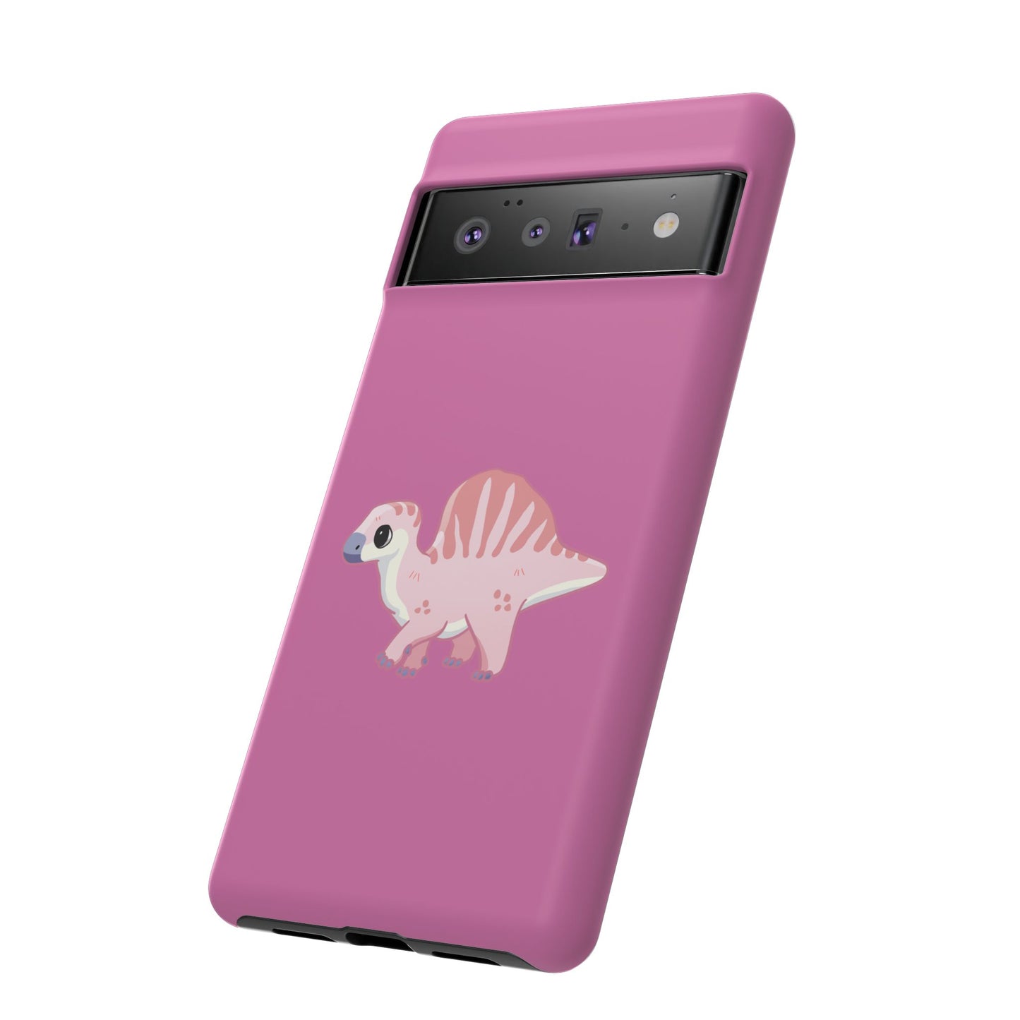 Ouranosaurus - Phone Case