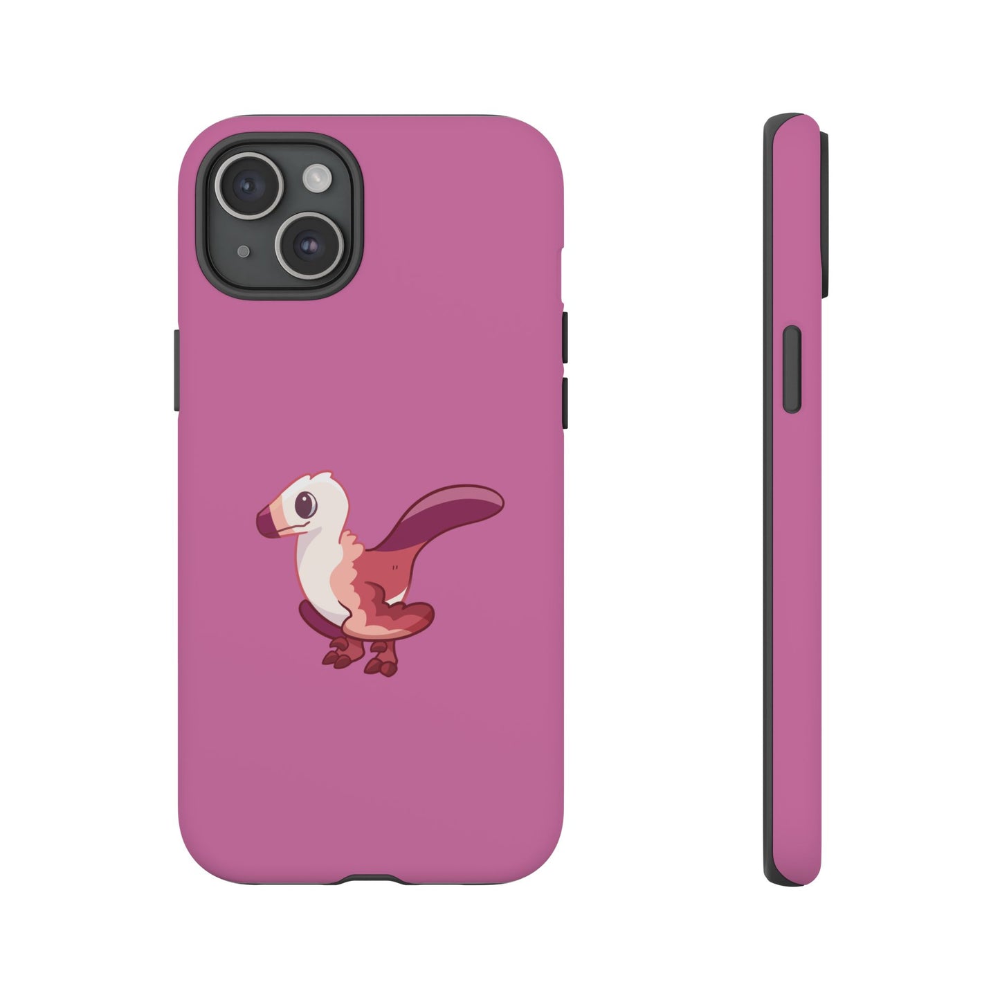 Velociraptor - Phone Case