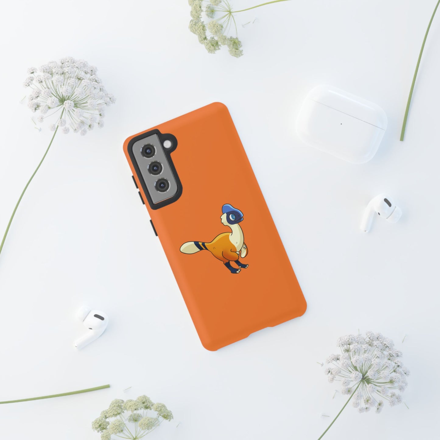 Oviraptor - Phone Case